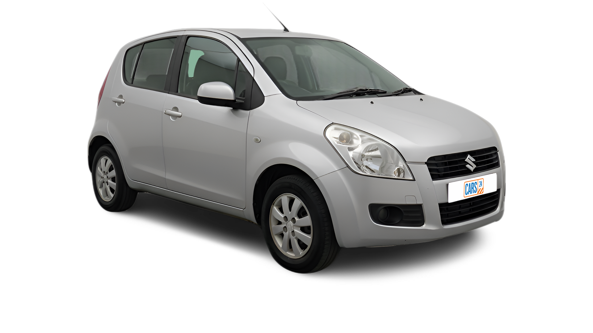 2011 Maruti Ritz - Hatchback - Petrol - Manual - ₹1.73 lakh